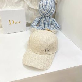 Picture of Dior Cap _SKUDiorCap332453